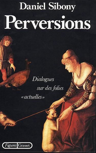 Produktbild: Perversions