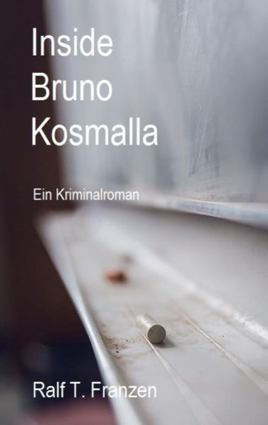 Produktbild: Inside Bruno Kosmalla