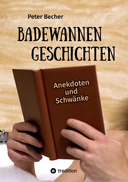 Produktbild: Badewannengeschichten