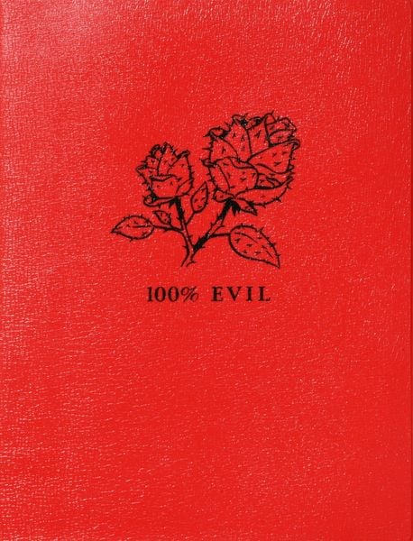 Produktbild: 100% Evil