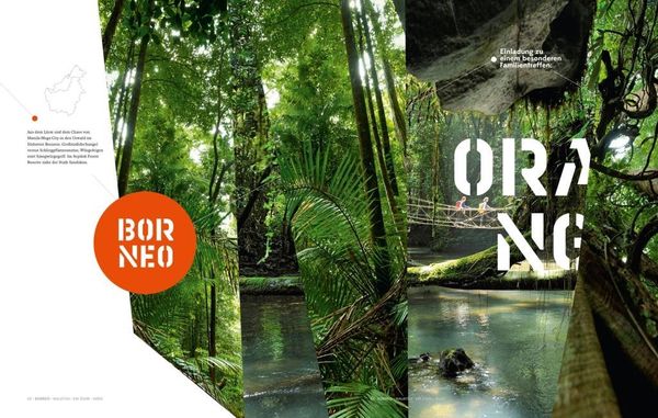 MARCO POLO Bildband Traum.Welt.Reise.
