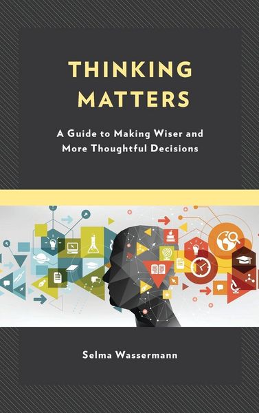 Produktbild: Thinking Matters