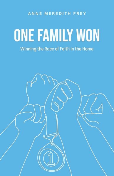 Produktbild: One Family Won