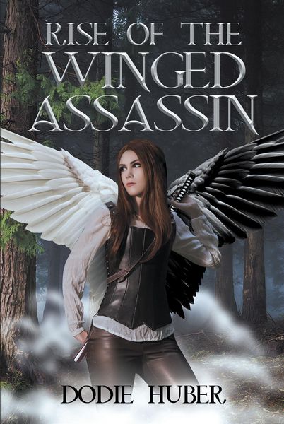 Produktbild: Rise of the Winged Assassin
