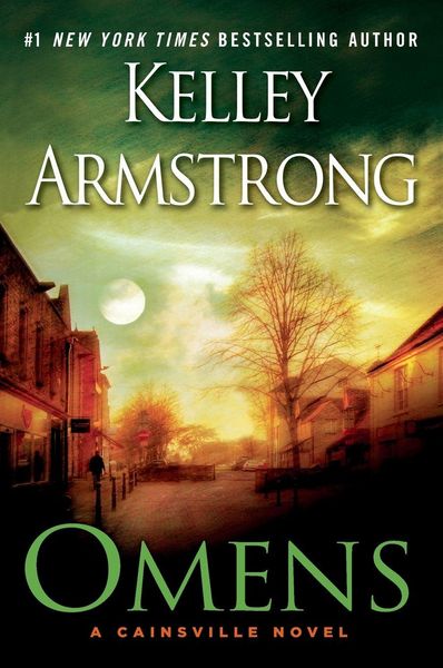 Omens, Taschenbuch von Kelley Armstrong, Penguin US, 9780142181065
