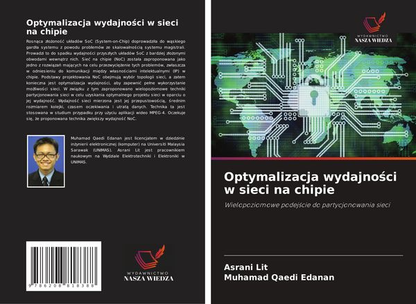 Produktbild: Optymalizacja wydajno&iquest;ci w sieci na chipie