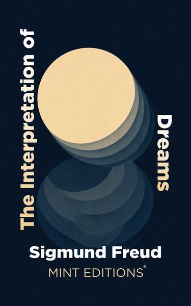 Produktbild: The Interpretation of Dreams