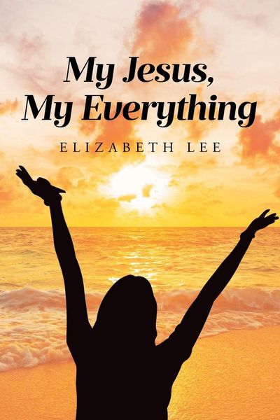 Produktbild: My Jesus, My Everything