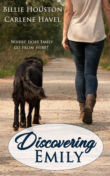 Produktbild: Discovering Emily