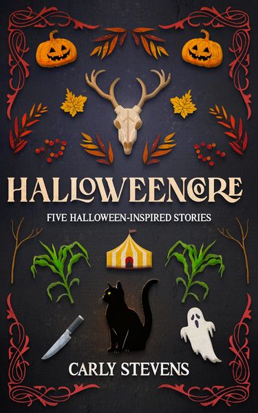 Produktbild: Halloweencore