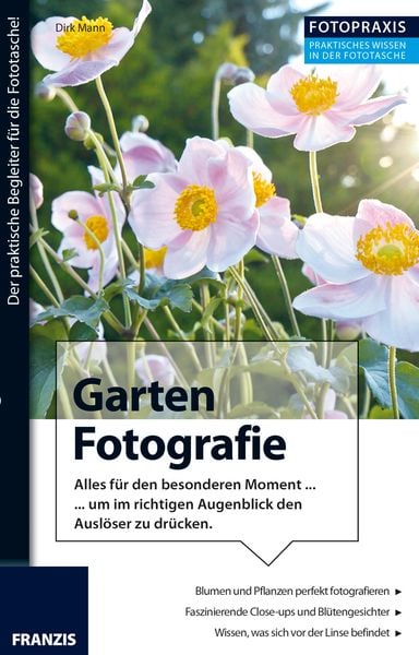 Produktbild: Foto Praxis Garten Fotografie
