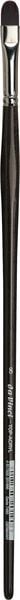 Produktbild: da Vinci Pinsel TOP-ACRYL, Serie 7485 Gr. 8, Katzenzungenfa&ccedil;on