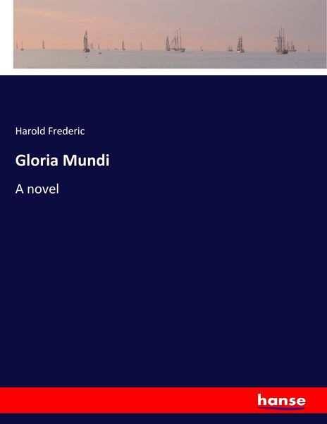 Produktbild: Gloria Mundi