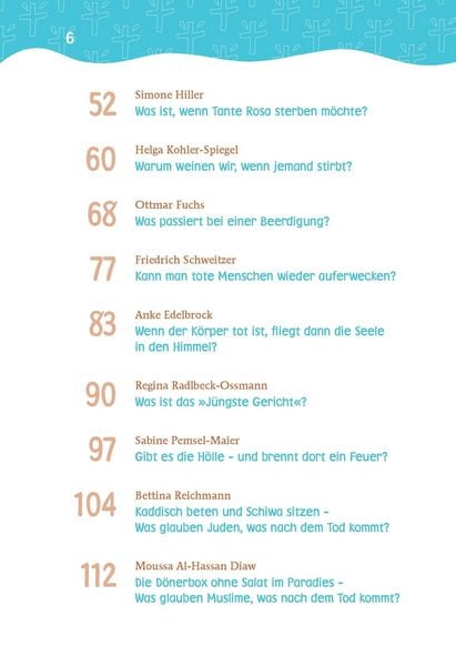 Produktbild: Gibt es ein Leben nach dem Tod?