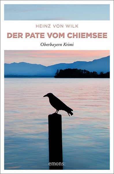 Produktbild: Der Pate vom Chiemsee