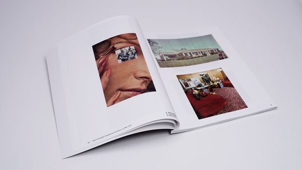 Produktbild: Martha Rosler