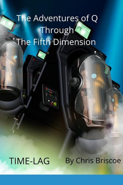 Produktbild: The Adventures of Q Through the Fifth Dimension