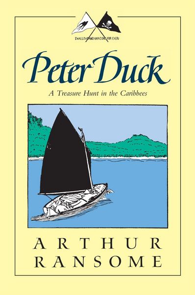 Produktbild: Peter Duck