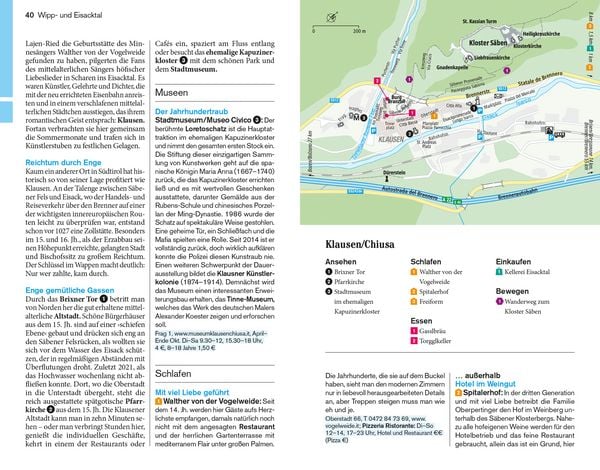 Produktbild: DuMont Reise-Taschenbuch S&uuml;dtirol