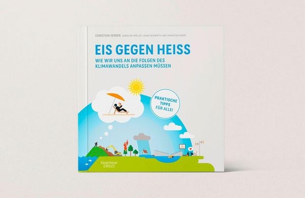 Produktbild: Eis gegen hei&szlig;