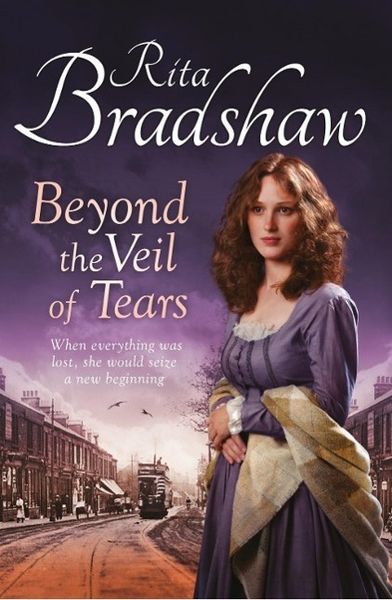 Produktbild: Beyond the Veil of Tears
