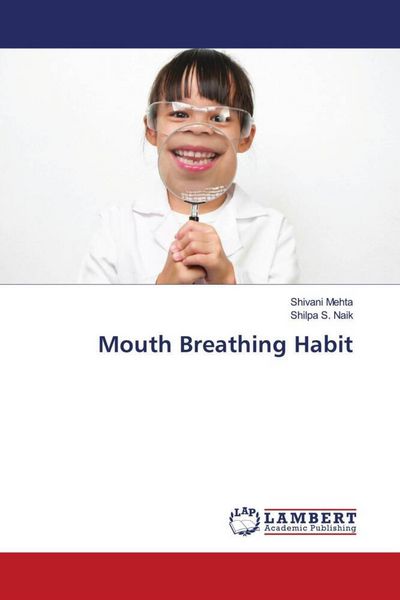 Produktbild: Mouth Breathing Habit