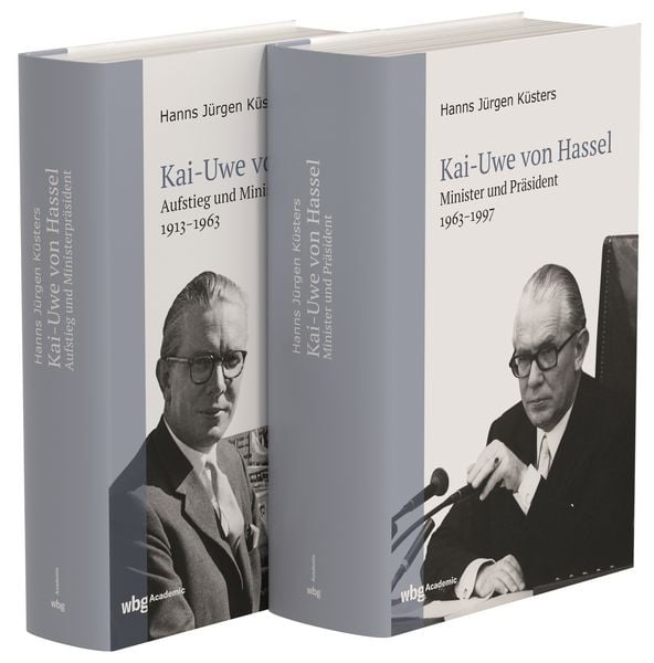 Produktbild: Kai-Uwe von Hassel