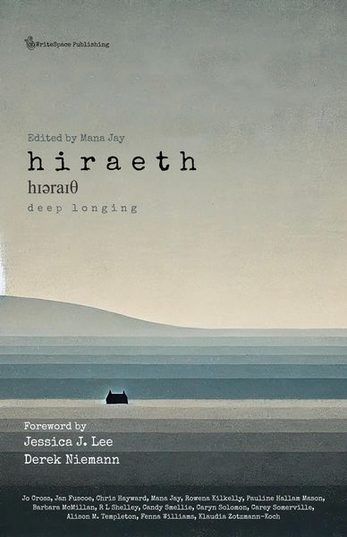 Produktbild: Hiraeth - Deep Longing (The ICE Pack, #1)