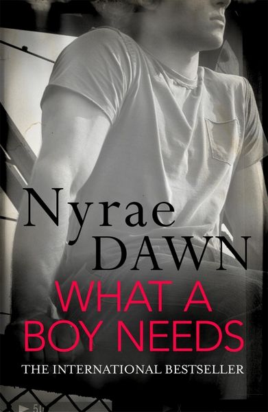 Produktbild: What a Boy Needs