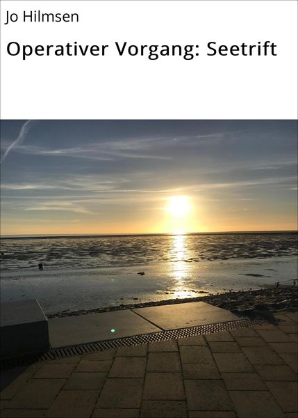 Produktbild: Operativer Vorgang: Seetrift