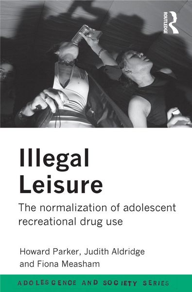 Produktbild: Illegal Leisure