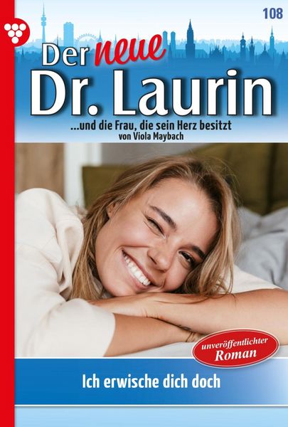 Produktbild: Ich erwische dich doch!