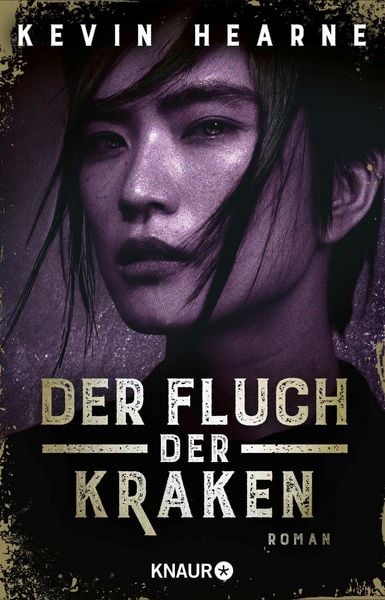 Produktbild: Der Fluch der Kraken