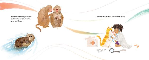 Produktbild: Hello, Beautiful Animal