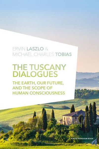 Produktbild: The Tuscany Dialogues