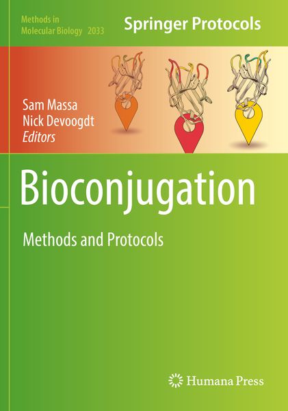 Produktbild: Bioconjugation