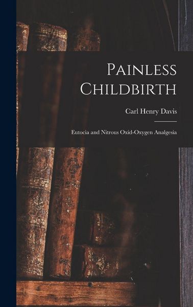 Produktbild: Painless Childbirth