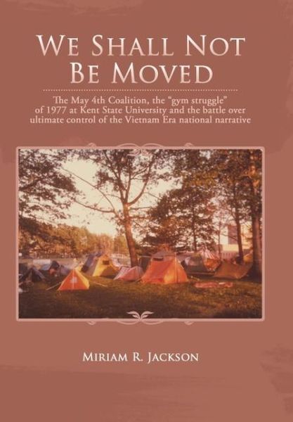 Produktbild: We Shall Not Be Moved