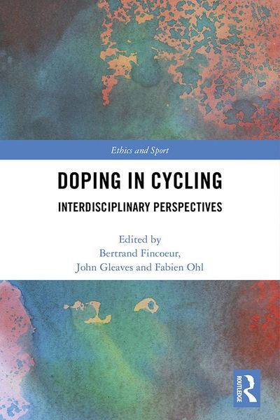 Produktbild: Doping in Cycling