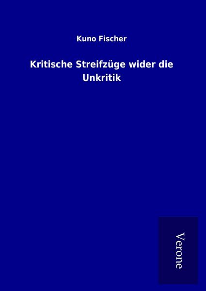 Produktbild: Kritische Streifz&uuml;ge wider die Unkritik