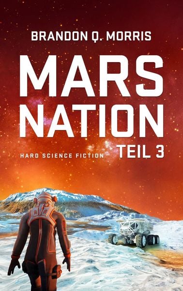 Produktbild: Mars Nation 3
