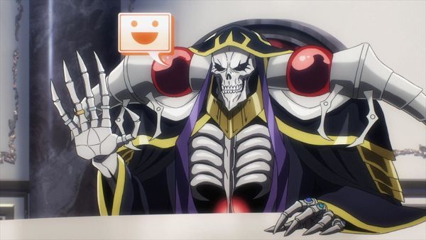 Overlord Gekijouban Soushuuhen Filme 1 - Animes Online