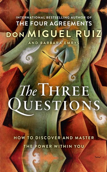 Produktbild: The Three Questions