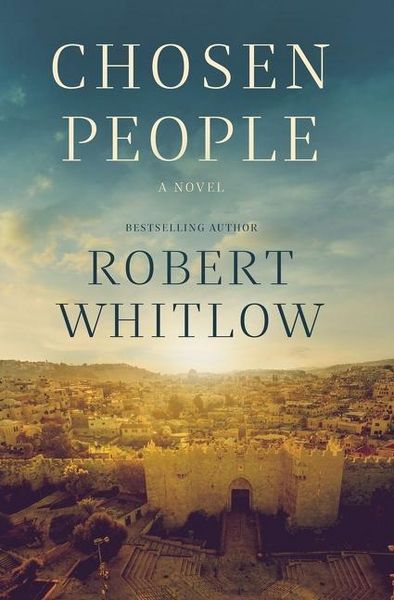 Produktbild: Chosen People