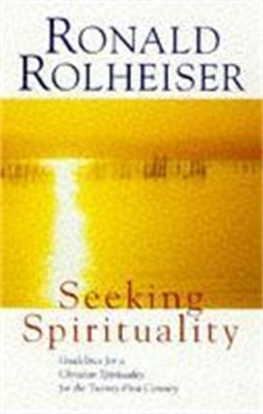 Produktbild: Seeking Spirituality