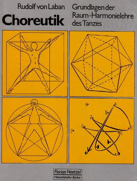 Produktbild: Choreutik