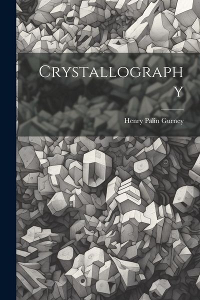 Produktbild: Crystallography