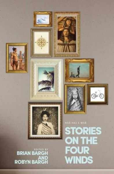 Produktbild: Stories on the Four Winds