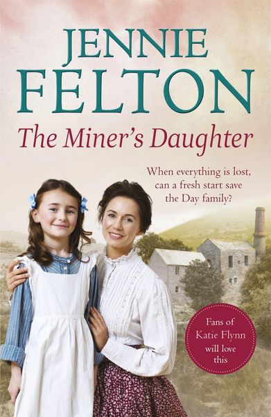 Produktbild: The Miner's Daughter