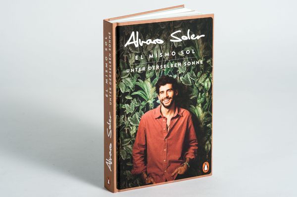 Produktbild: El Mismo Sol - Unter derselben Sonne